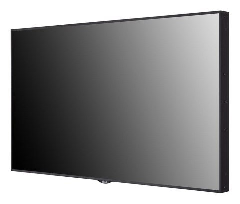 Monitor reklamowy Digital Signage LG 55XS4P LED 55" Full HD WebOS Signage Czarny