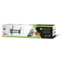 Techly ICA-PLB 622 2,54 m (100") Czarny