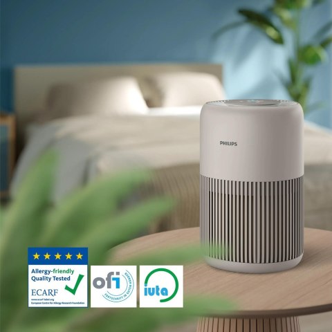 Philips Oczyszczacz powietrza PureProtect Mini Serii 900