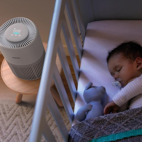 Philips Oczyszczacz powietrza PureProtect Mini Serii 900