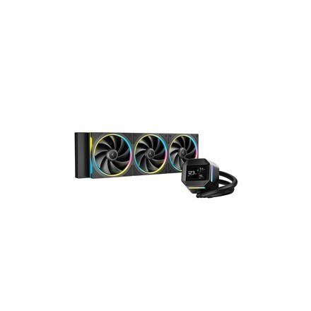 Chłodnica Wasserkühlung Deepcool LM360
