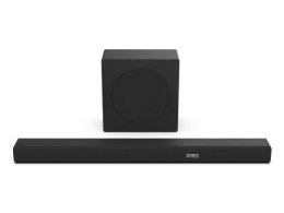 Hisense AX3100Q Czarny 3.1 kan. 500 W