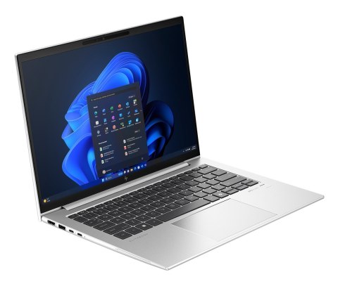 HP EliteBook 840 G11 Ultra 7 155U 14.0 WUXGA 800nits Sure View Refect AG 16GB DDR5 SSD512 LTE Intel Arc W11Pro 3Y OnSite