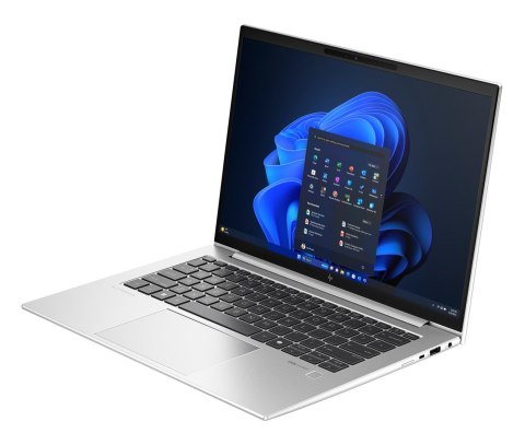 HP EliteBook 840 G11 Ultra 7 155U 14.0 WUXGA 800nits Sure View Refect AG 16GB DDR5 SSD512 LTE Intel Arc W11Pro 3Y OnSite
