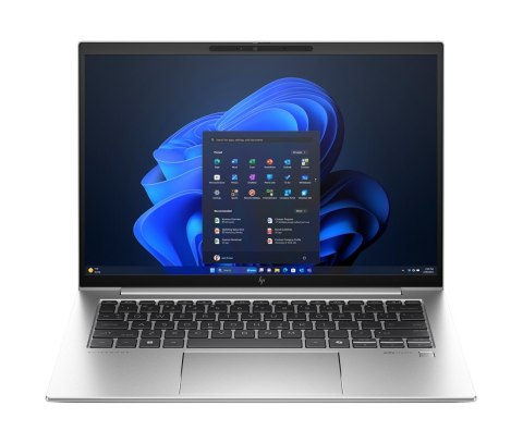 HP EliteBook 840 G11 Ultra 7 155U 14.0 WUXGA 800nits Sure View Refect AG 16GB DDR5 SSD512 LTE Intel Arc W11Pro 3Y OnSite