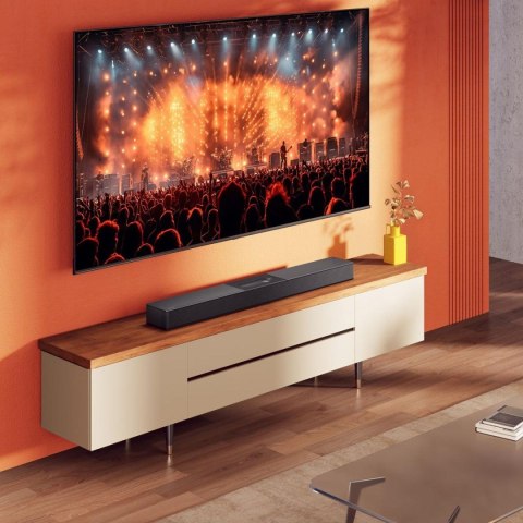 Hisense HS2000 2.1 kan. 240 W