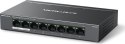 Switch Mercusys MS108GP