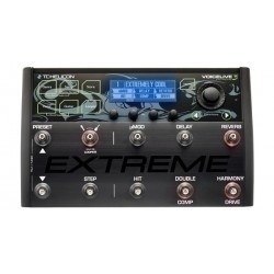 TC Helicon VoiceLive 3 Extreme - Multifekt gitarowo