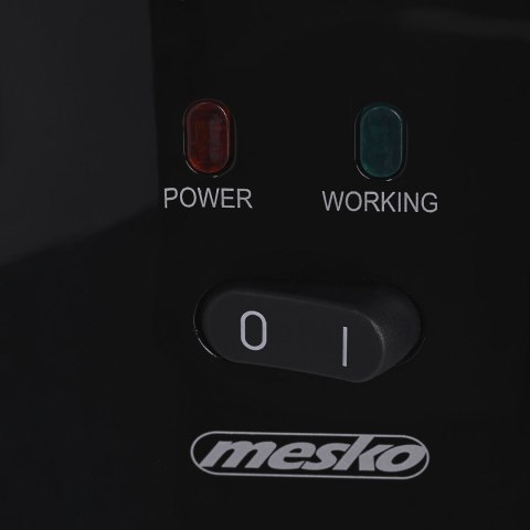 Frytkownica Mesko MS4908