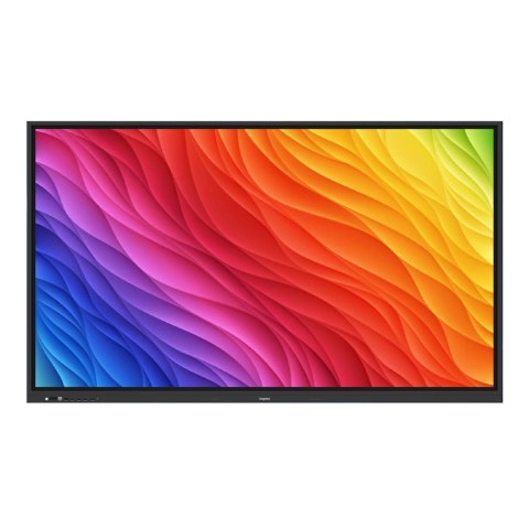 Monitor interaktywny Dahua DHI-LPH86-ST470-L-S2 86" 4K (Android 16; EDLA)