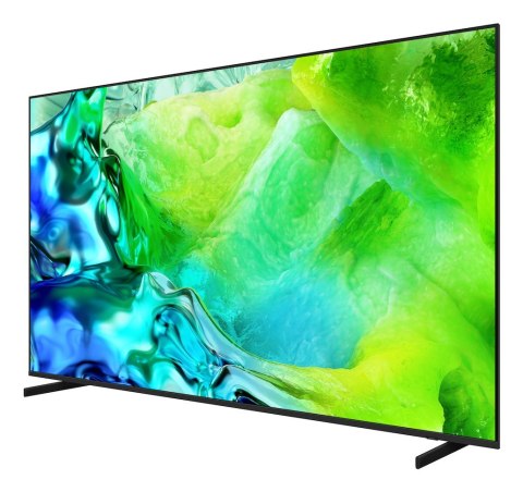 Telewizor Samsung QE55QN80H Neo QLED 55" 4K Ultra HD 144Hz Tizen Dolby Atmos Czarny