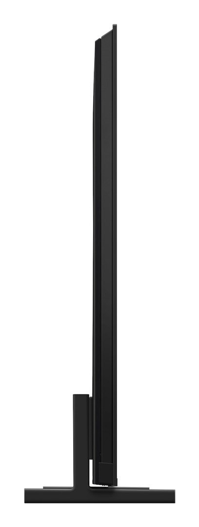 Telewizor Samsung QE75QN80H Neo QLED 75" 4K Ultra HD 144Hz Tizen Dolby Atmos Czarny