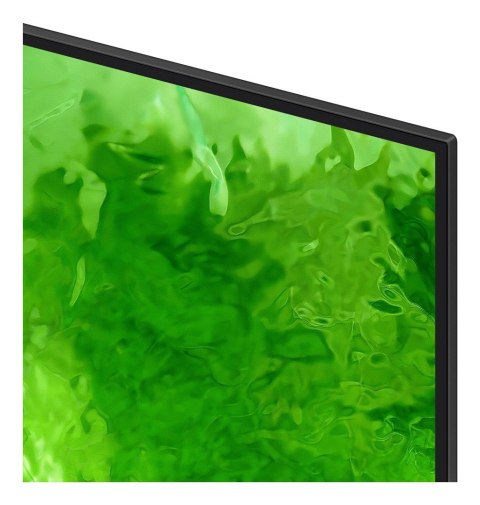 Telewizor Samsung QE75QN80H Neo QLED 75" 4K Ultra HD 144Hz Tizen Dolby Atmos Czarny