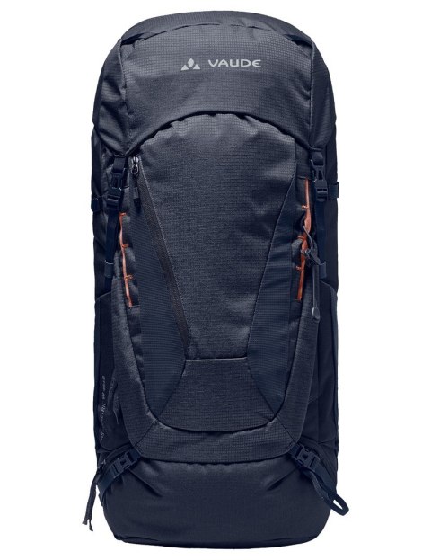 Plecak górski Vaude Asymmetric 42+8 - eclipse