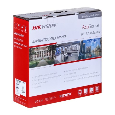 REJESTRATOR IP HIKVISION DS-7732NXI-I4/S (E)