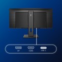 MONITOR PHILIPS LED 34" 346B1C/00