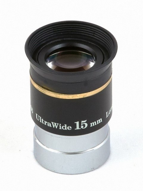 Okular Sky-Watcher WA-66 15 mm 1,25"