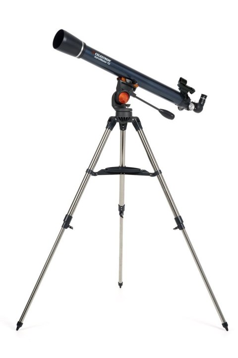 Teleskop Celestron AstroMaster 70AZ