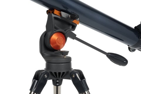 Teleskop Celestron AstroMaster 70AZ