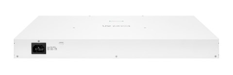 HPE Aruba Networking Networking Instant On Switch 24p Gigabit CL4 PoE 4p SFP+ 370W 1930 Zarządzany L2/L3/L4 Gigabit Ethernet (10