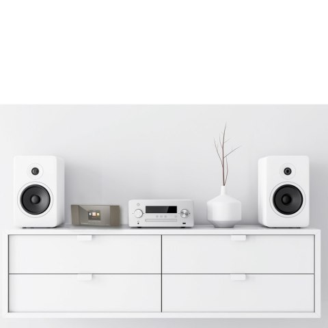 Adapter radia internetowego DR 463 Bluetooth DAB+ DLNA