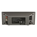 Adapter radia internetowego DR 463 Bluetooth DAB+ DLNA