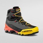 Aequilibrium LT GTX/Żółty | 44