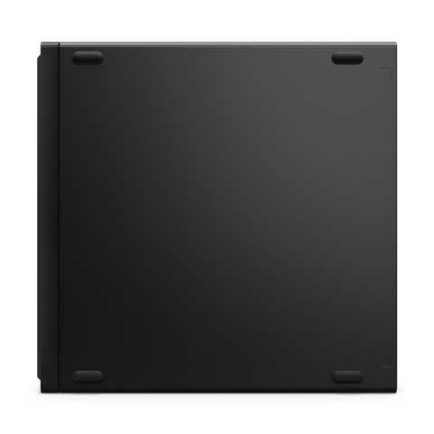 Lenovo ThinkCentre M70q Gen 6 Intel Core Ultra 7 265T 32 GB DDR5-SDRAM 512 GB SSD Windows 11 Pro Mini PC Czarny