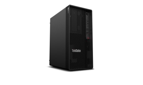 Lenovo ThinkStation P2 Tower Gen 2 Intel Core Ultra 7 265 32 GB DDR5-SDRAM 512 GB SSD NVIDIA RTX 2000 Ada Windows 11 Pro Stanowi