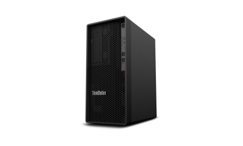 Lenovo ThinkStation P2 Tower Gen 2 Intel Core Ultra 7 265 32 GB DDR5-SDRAM 512 GB SSD NVIDIA RTX 2000 Ada Windows 11 Pro Stanowi