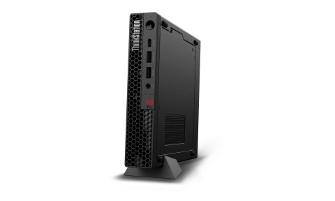 Lenovo ThinkStation P3 Tiny Gen 2 Intel Core Ultra 5 235 32 GB DDR5-SDRAM 512 GB SSD NVIDIA RTX A400 Windows 11 Pro Stanowisko C