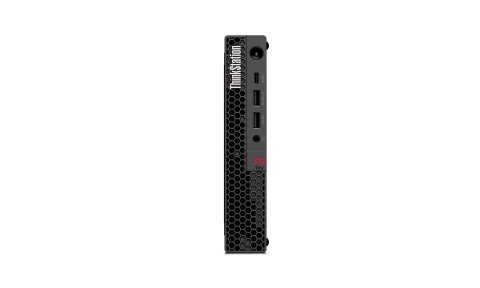 Lenovo ThinkStation P3 Tiny Gen 2 Intel Core Ultra 5 235 32 GB DDR5-SDRAM 512 GB SSD NVIDIA RTX A400 Windows 11 Pro Stanowisko C