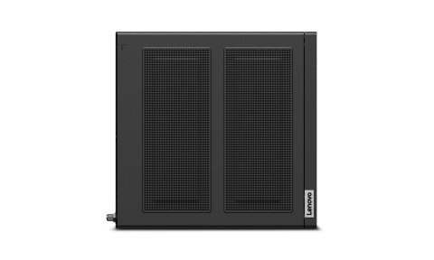 Lenovo ThinkStation P3 Tiny Gen 2 Intel Core Ultra 5 235 32 GB DDR5-SDRAM 512 GB SSD NVIDIA RTX A400 Windows 11 Pro Stanowisko C