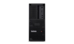 Lenovo ThinkStation P3 Tower Gen 2 Intel Core Ultra 9 285K 32 GB DDR5-SDRAM 512 GB SSD Windows 11 Pro Stanowisko