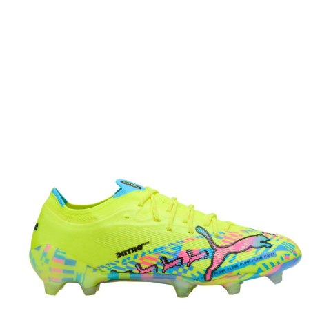Buty piłkarskie Puma Ultra Nitro 7 Ultimate Advanced Level FG 109238 01 41