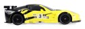 Amewi RC Drift Licencja Corvette żółty