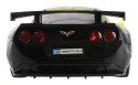 Amewi RC Drift Licencja Corvette żółty
