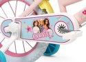 Rowerek dzieciecy 12" TOIMSA Barbie 1265