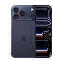 Apple iPhone 17 Pro Max 17,5 cm (6.9") Dual SIM iOS 26 5G USB Type-C 512 GB Niebieski