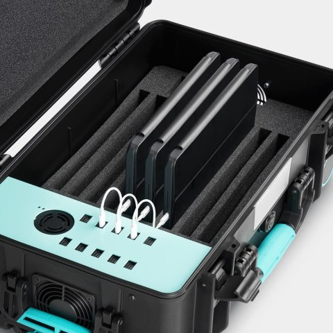FORMCASE WALIZKA ŁADUJĄCA NA 10 TABLETÓW 11" 10X U
