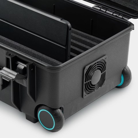 FORMCASE WALIZKA ŁADUJĄCA NA 10 TABLETÓW 11" 10X U