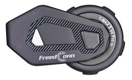Interkom motocyklowy FreedConn T-Max S V4 Pro Single (OUTLET)