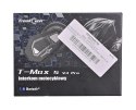 Interkom motocyklowy FreedConn T-Max S V4 Pro Single (OUTLET)