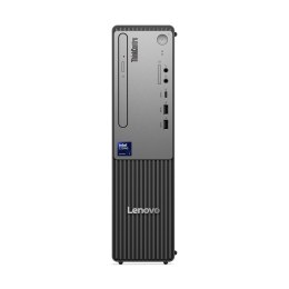 Lenovo ThinkCentre neo 50s G6 SFF Ultra 3 205 16GB DDR5 5600 SSD512 Intel Graphics DVD-RW WLAN+BT W11Pro Raven Black 3Y OnSite (