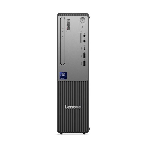 Lenovo ThinkCentre neo 50s G6 SFF Ultra 3 205 16GB DDR5 5600 SSD512 Intel Graphics DVD-RW WLAN+BT W11Pro Raven Black 3Y OnSite (