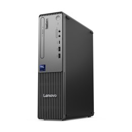 Lenovo ThinkCentre neo 50s G6 SFF Ultra 3 205 16GB DDR5 5600 SSD512 Intel Graphics DVD-RW WLAN+BT W11Pro Raven Black 3Y OnSite (