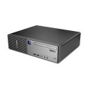 Lenovo ThinkCentre neo 50s G6 SFF Ultra 3 205 16GB DDR5 5600 SSD512 Intel Graphics DVD-RW WLAN+BT W11Pro Raven Black 3Y OnSite (