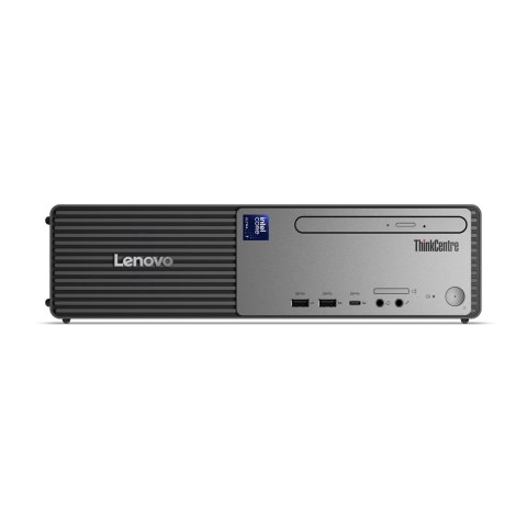 Lenovo ThinkCentre neo 50s G6 SFF Ultra 3 205 16GB DDR5 5600 SSD512 Intel Graphics DVD-RW WLAN+BT W11Pro Raven Black 3Y OnSite (