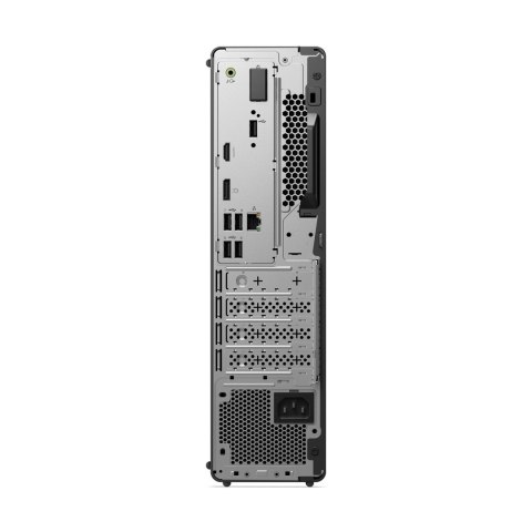 Lenovo ThinkCentre neo 50s G6 SFF Ultra 3 205 16GB DDR5 5600 SSD512 Intel Graphics DVD-RW WLAN+BT W11Pro Raven Black 3Y OnSite (