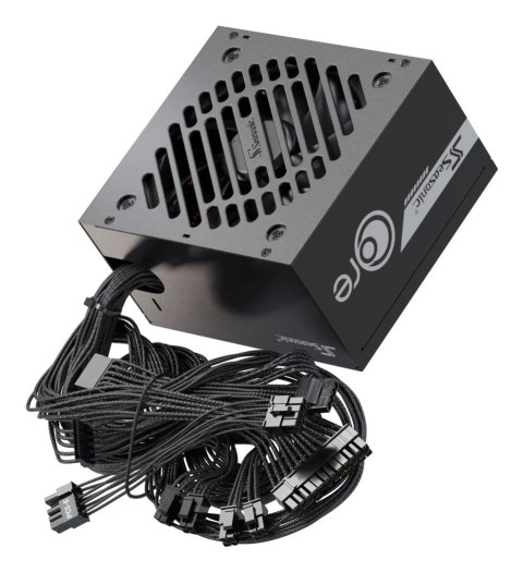 650W Seasonic Core GC-650 ATX3.1 80+Gold